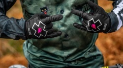 Manusi Muc-Off MTB Gloves Negru XL - Img 3