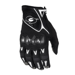 Manusi O'Neal Butch Carbon XL