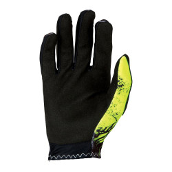 Manusi O'Neal Matrix Vandal HI-VIZ