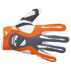 Manusi Shimano XT Gri/Portocaliu XXL