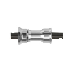 Monobloc Pedalier M-WAVE CAROUSEL BB REPAIR COTTER 136 mm - Img 3