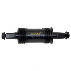 Monobloc Pedalier NECO 127/30,5 mm Italian