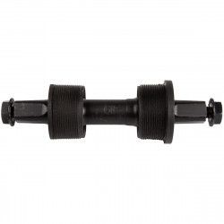 Monobloc Pedalier pe Rulmenti 113,5 mm - Img 1