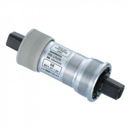 Monobloc Shimano BB-UN26 BSA 68-115mm patrat