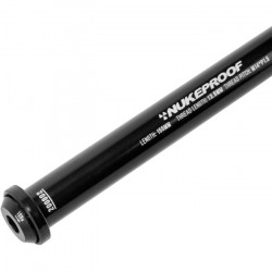 NUKEPROOF Thru Axle Front 15 mm Boost Fox & RockShox