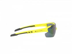 Ochelari AUTHOR Vision LX Galben Neon - Img 2
