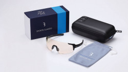 OCHELARI BBB FULLVIEW BSG-63PH FOTOCROMATICI ROSU 6