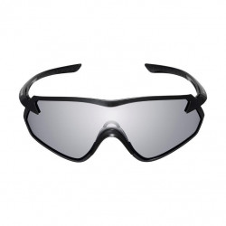 Ochelari de soare SHIMANO S-Phyre X Ridescape Photocromatic Metallic Black