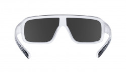 Ochelari Force Chic, lady/junior, lentila neagra, alb/negru - Img 4