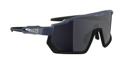 Ochelari Force Drift Gri/Negru, lentile negre - Img 2