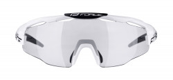 Ochelari Force Everest, lentila fotocromata, alb/negru - Img 3