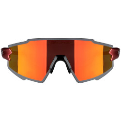 Ochelari Force Mantra Rosii, lentile rosii polarizate - Img 4