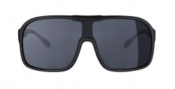 Ochelari Force Mondo, lentila neagra, negru mat - Img 3
