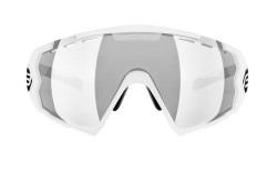 Ochelari Force Ombro, lentila fotocromata, alb mat - Img 3