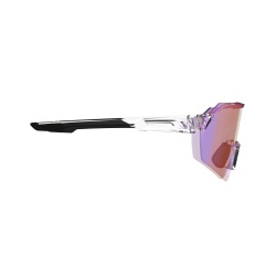 Ochelari Leatt RideViz Lite Clear Iriz Cryztal Fuchsia 22 VLT - Img 3