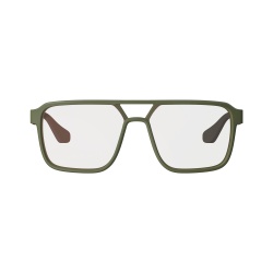 Ochelari Leatt TheViz Pyrenees Satin Green Polarized Silver 34 VLT - Img 2