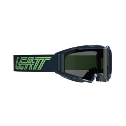 Ochelari Leatt Vizion 3.5 Matcha Green Grey 50 VLT