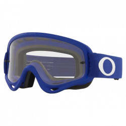 Ochelari Oakley O Frame Mx Blue / Clear Lens