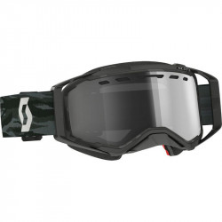 OCHELARI SCOTT GOGGLE PROSPECT ENDURO FOTOCROMATIC CAMO