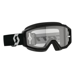 Ochelari SCOTT Primal Clear Goggle Black-White