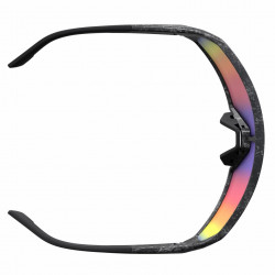 Ochelari SCOTT Pro Shield Marble Black-Teal Chrome