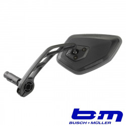 Oglinda B+M "CYCLE STAR E" E-Bike - Img 2