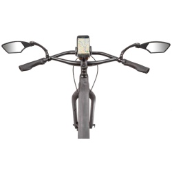 Oglinda Bicicleta M-WAVE SPY SPACE Dreapta - Img 5