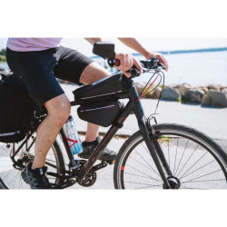 Oglinda bicicleta ZEFAL Dooback II Dreapta