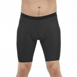 Pantaloni CUBE AM Liner Short Black
