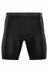 Pantaloni CUBE ATX Baggy With Liner Shorts Black - Img 3