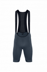 Pantaloni CUBE Blackline Bib Shorts Grey