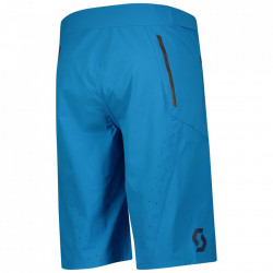 PANTALONI SCOTT ENDURANCE CU BAZON BLUE