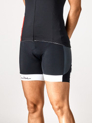 PANTALONI SCURT CUBE WLS DAMA BLACKLINE M(38)