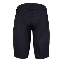 Pantaloni Scurti Force Rebel MTB Negri XS - Img 2
