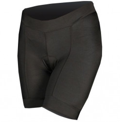 PANTALONI SCURTI SHIMANO PERFORMANCE BAZON DAMA NEGRU XS
