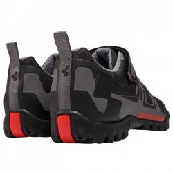 Pantofi Ciclism CUBE All Mountain Blackline - Img 5