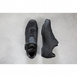 Pantofi Ciclism CUBE MTB Peak Pro Blackline - Img 2