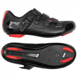 Pantofi Ciclism CUBE Road Pro Blackline