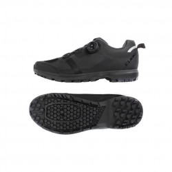Pantofi Ciclism CUBE Shoes ATX Loxia Pro Blackline - Img 2
