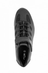 Pantofi ciclism FLR Rexston MTB - Negru