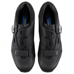 Pantofi ciclism SHIMANO Off-road/Mountain Enduro SH-ME502 BLACK