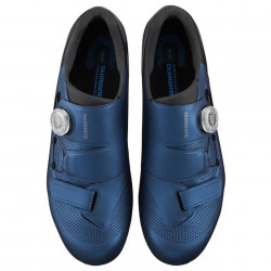Pantofi ciclism SHIMANO Road SH-RC502 BLUE