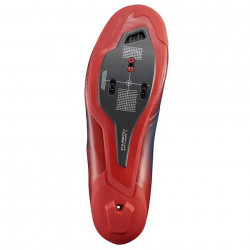 Pantofi ciclism SHIMANO ROAD/Road SH-RC702 RED