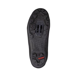 Pantofi Leatt Clip 2.0 Endurance Black 38.5 - Img 2