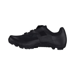 Pantofi Leatt ProClip 6.0 Endurance Black 41.5 - Img 2