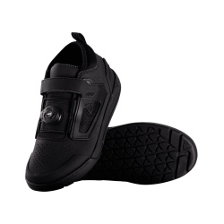 Pantofi Leatt ProFlat 3.0 Black V26 41.5