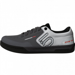 Pantofi Mountain Bike FiveTen Freerider Pro Grey Five / Cloud White / Halo Blue