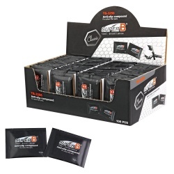 Pasta Non-Slip ( 5 ml) SUPER B TB-3256 - Img 6