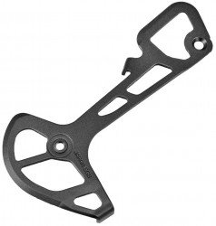 Patina interioara schimbator SHIMANO Deore XT RD-M8100-SGS