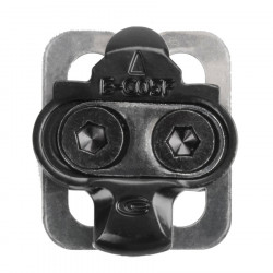 Pedale Click Duble EXUSTAR E-PM825 - Img 3